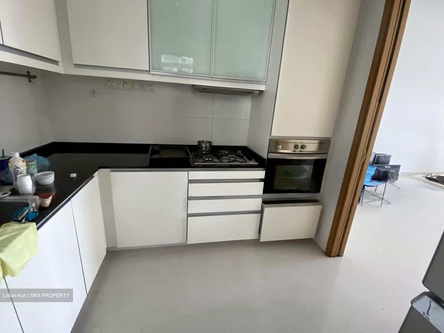 The Vesta (D15), Apartment #592295141